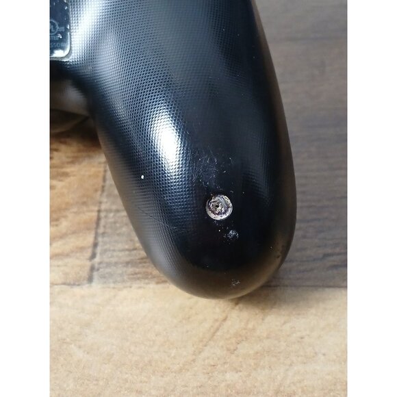 Sony PlayStation 4 PS4 Star Wars Darth Vader Limited Edition Controller - Tested - Picture 9 of 10